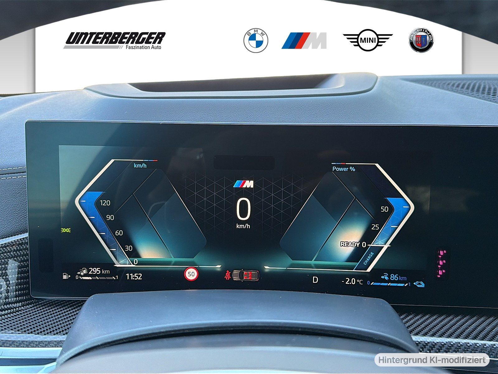 BMW X5 - Bild 9