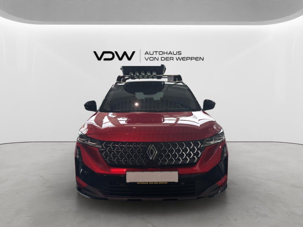 Renault Austral - Bild 2