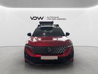 Renault Austral - Vorschau Bild 2