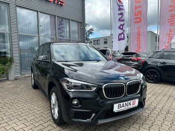 BMW X1 - 4