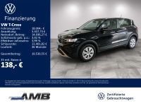 Volkswagen T-Cross - Vorschau Bild 1