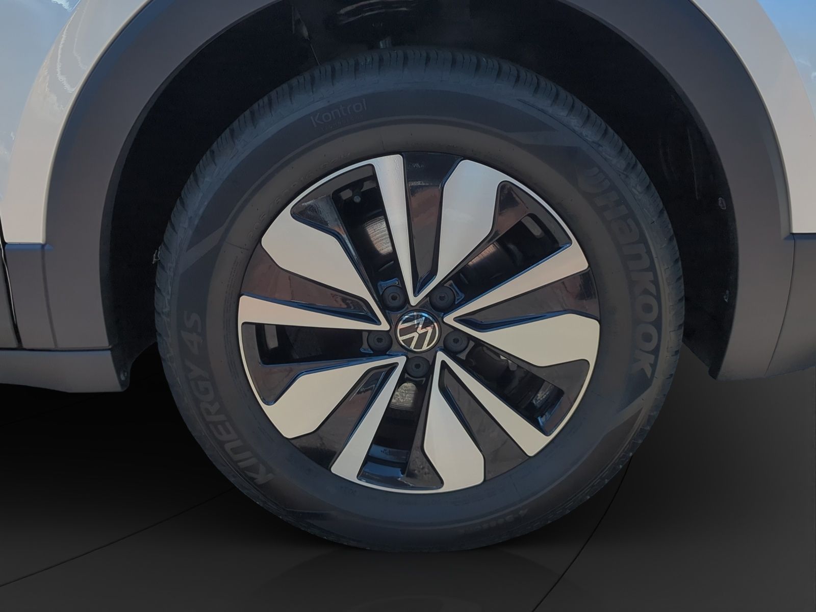 Volkswagen T-Cross - Bild 12