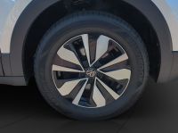 Volkswagen T-Cross - Vorschau Bild 12