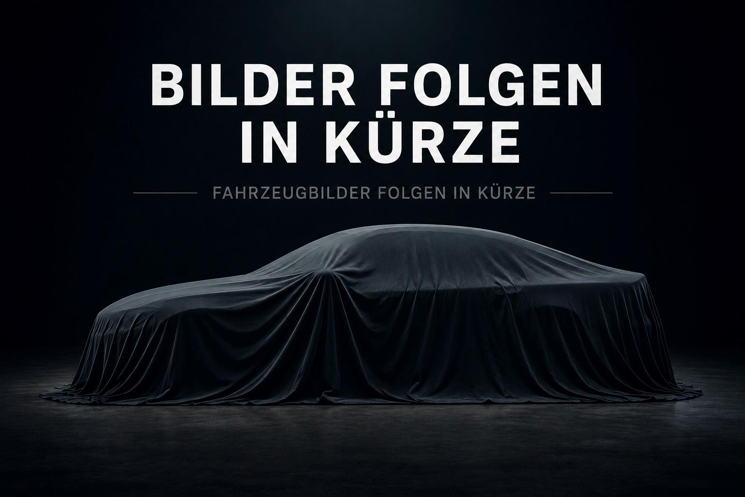 Skoda Kodiaq Sportline LED/Memory/4xSitzheizung/Kamera