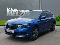 SKODA KAMIQ CLEVER 1,0L TSI 85KW +NAVI+VIRTUALCOCKPIT+