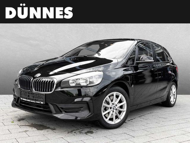 BMW 225xe iPerformance Active Tourer