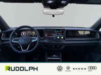 Volkswagen Tayron - Vorschau Bild 12