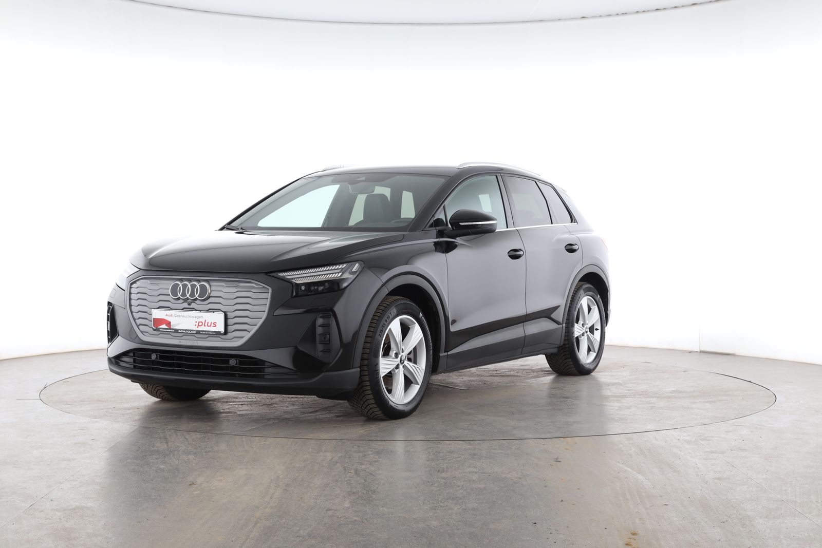 Audi Q4 e-tron - Bild 2