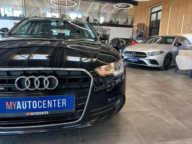Audi A6 Avant 3.0 TDI quattro *Xenon*Leder*Navi*