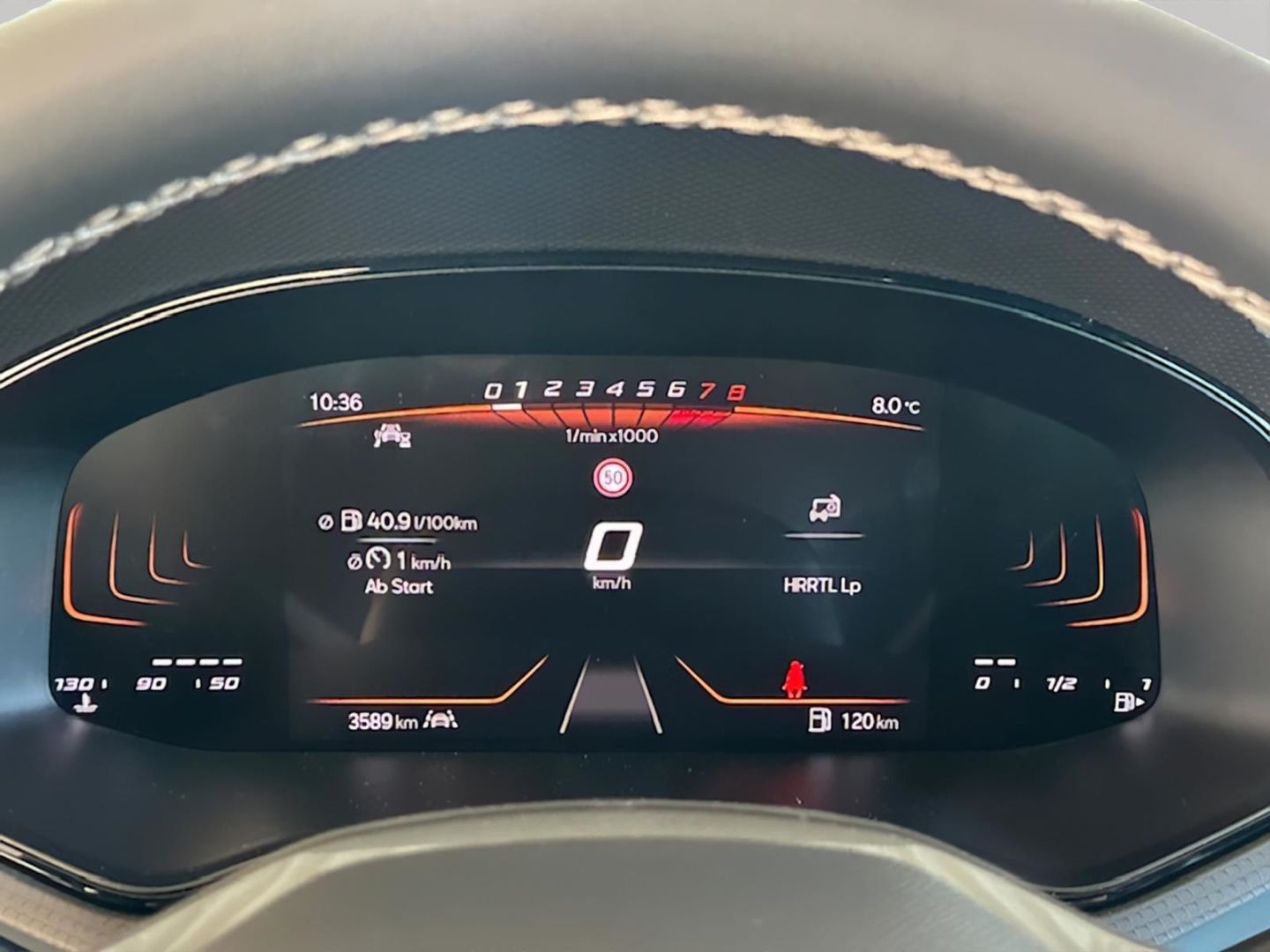 Fahrzeugabbildung SEAT Ibiza 1.0 MPI 59 kW Style LED Kamera PDC SHZ