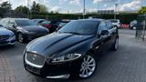 Jaguar XF 3.0 V6 Diesel | PANO | XENON | R.KAMERA|LEDER - Jaguar XF mit Diesel-Antrieb: 3.0
