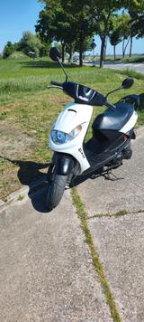 Peugeot Vivacity  50ccm, 2 Takter - Offers matching your search criteria