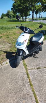 Peugeot Vivacity  50ccm, 2 Takter - Angebote entsprechen deinen Suchkriterien