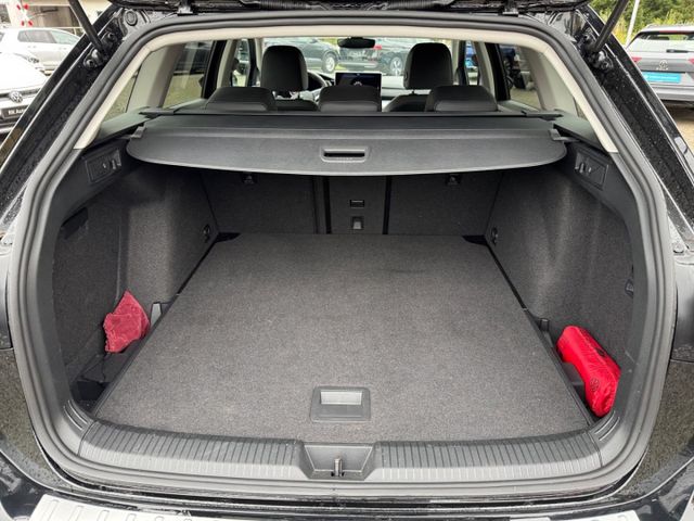 Golf Variant VIII Goal 2.0 TDI DSG LED Navi AHK