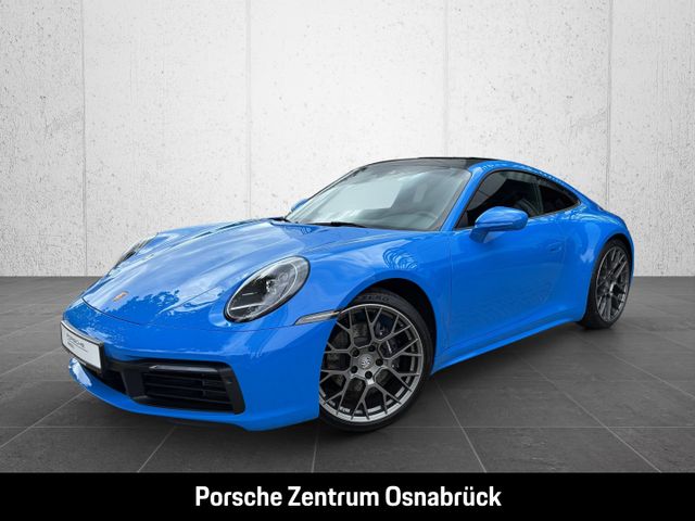 PORSCHE 992 (911) Carrera