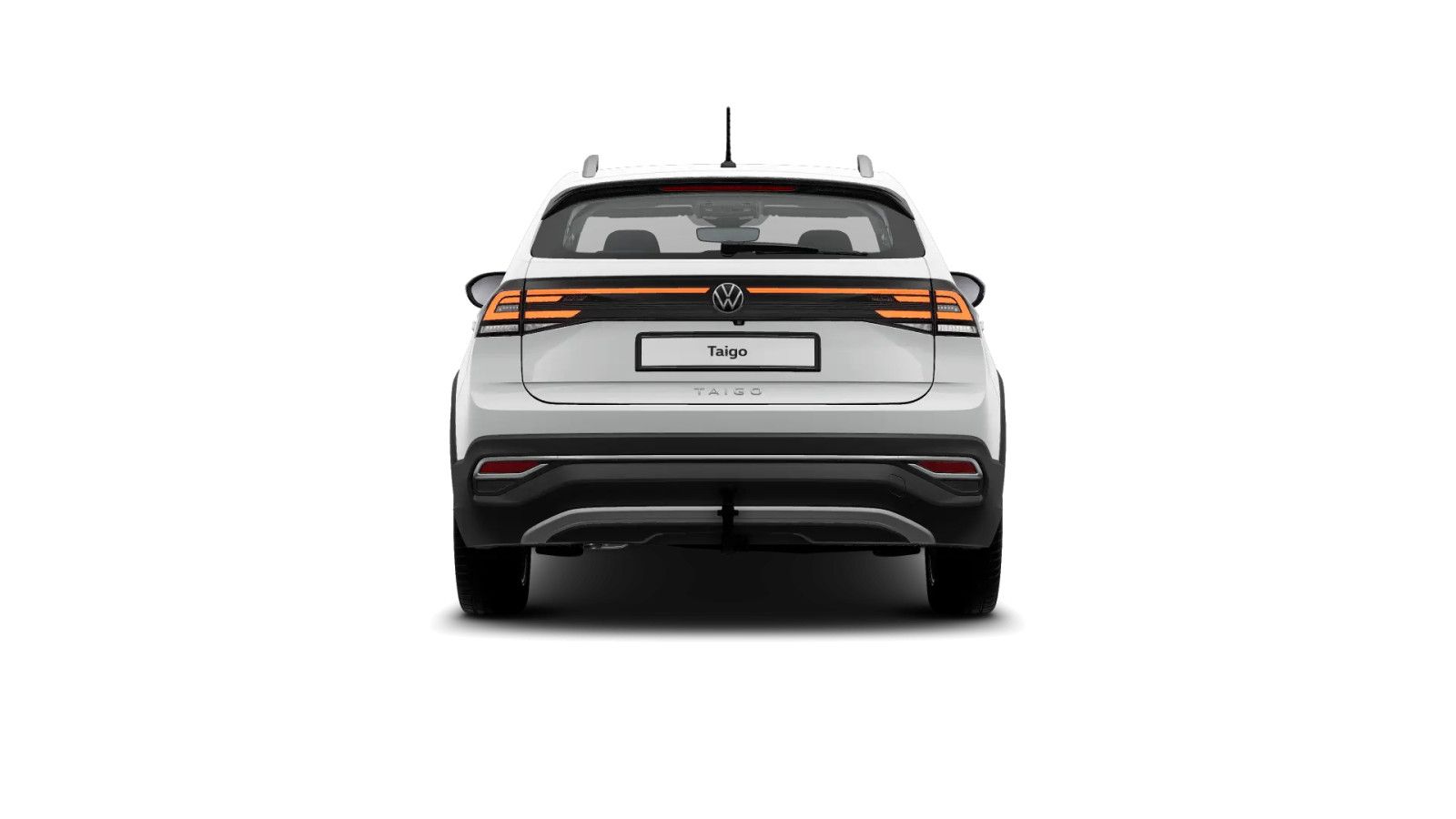 Volkswagen Taigo - Bild 8