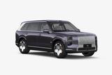 Zeekr 9X Ultra 70 kWh. For EU dealers only - Zeekr Gebrauchtwagen