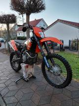 KTM EXC 450 R  - Angebote
