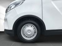 Maxus eDeliver 3 - Vorschau Bild 8