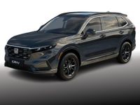 Honda CR-V - Vorschau Bild 2