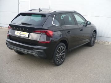 Bild 5 Skoda Kamiq Selection DSG SHZ PDC v+h Kamera ALU LED