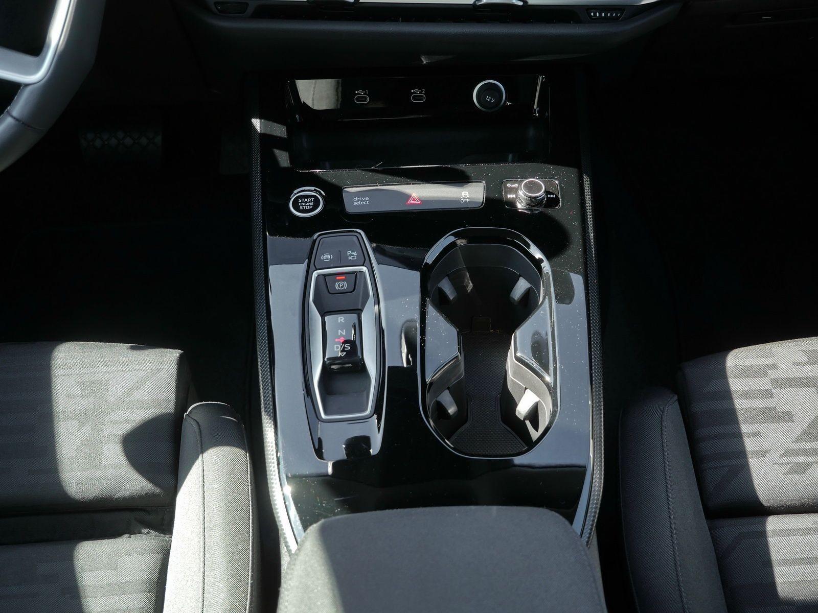 Audi A5 Avant 40 TDI Tech*LED*Rückfahrkamera*ACC, миниатюра 7