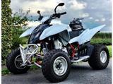 Access Motor Triton 450 - QUAD TRI