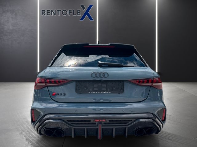 Audi RS3 R ABT 1-125 NEW MODELL KERAMIK/SCHALENSITZE