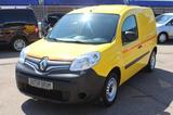 Renault Kangoo Rapid 1.5 dCi Extra Regale+Leiterklappe - Renault Kangoo rapid 1 5 dci extra