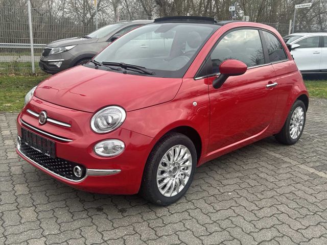 Fiat 500C MY23 1.0 GSE Dolce