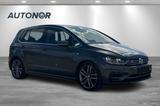 Volkswagen Golf Sportsvan R-Line DSG 1.4 150PS - Volkswagen Golf: Sport Line
