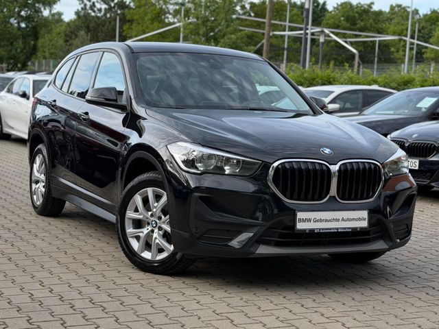 BMW X1 xDrive20d Aut. Navi Plus Head-Up Kamera ACC