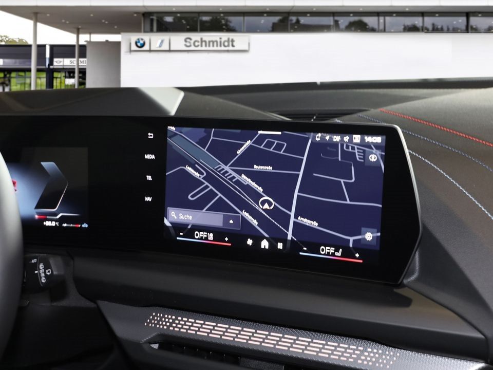 BMW M135 - Bild 6