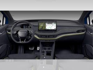 Skoda Elroq - Bild 5