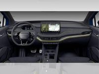 Skoda Elroq - Vorschau Bild 5