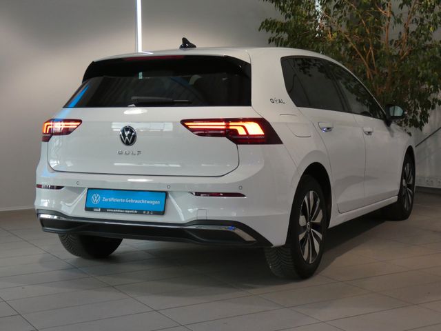 Golf 1.5 TSI Goal NAVI KAMERA