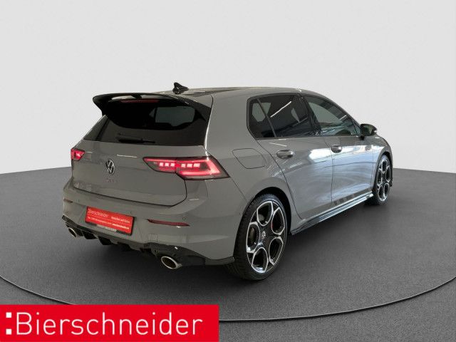 Volkswagen Golf 8 GTI 2.0 TSI DSG Clubsport 19 MATRIX PANO foto 9