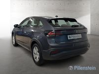 Volkswagen Taigo - Vorschau Bild 3