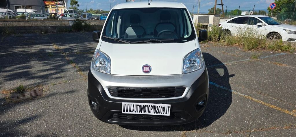Image of Fiat Qubo