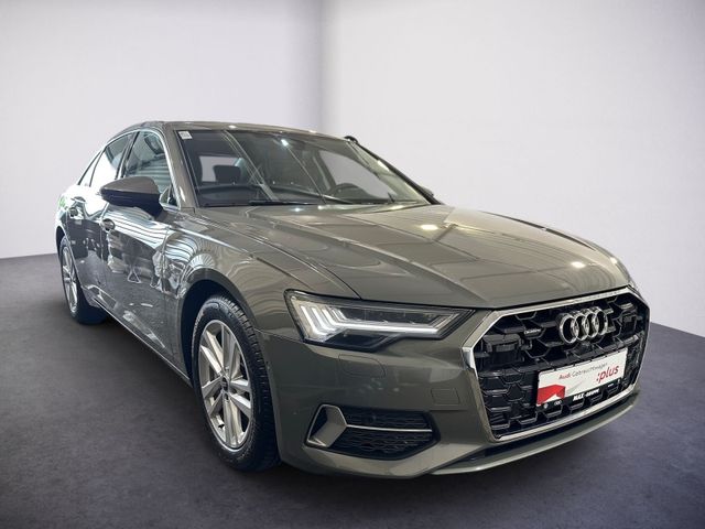 A6 Limousine 50 TFSI e QUAT ADVANCED +HD-MATRIX+