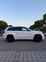 Jeep Grand Cherokee 6.4L SRT NIGHT | GRAIL| PRINS LPG - Jeep Grand Cherokee in München