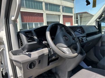 Volkswagen Crafter - 5