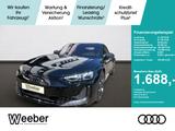 Audi RS e-tron GT performance bis zu 680kw*Allradlenk - gebrauchte Audi RS e-tron GT aus dem Jahr 2024