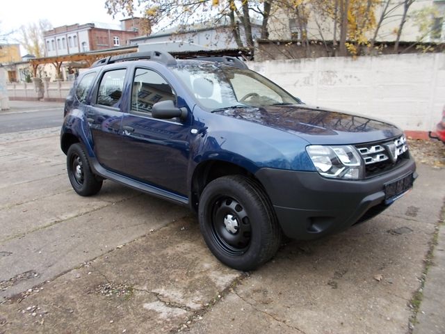 Dacia Duster 1.6 SCe 115 *KLIMA*PDC*EURO6*1te Hand*