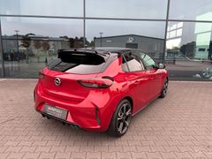 Fahrzeugabbildung Opel Corsa F 1.2 Turbo GS Line *H&R*112kW*LED*SHZ*