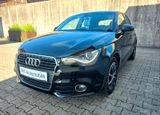Audi A1 Sportback attraction/Garantie!/TüV neu