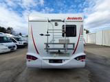 Dethleffs Advantage A 5831/Standklimaanlage/5 Schläfer - Dethleffs A 5831