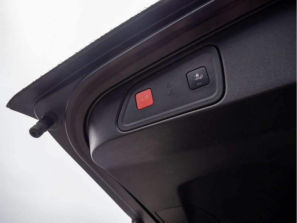 Peugeot 3008 - Bild 6