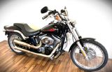 Harley-Davidson Softail Standard Blackline Custom 200er - Angebote entsprechen deinen Suchkriterien
