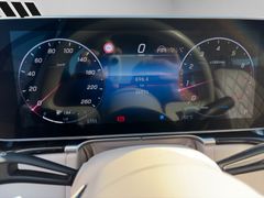 MERCEDES-BENZ S 580 4Matic
